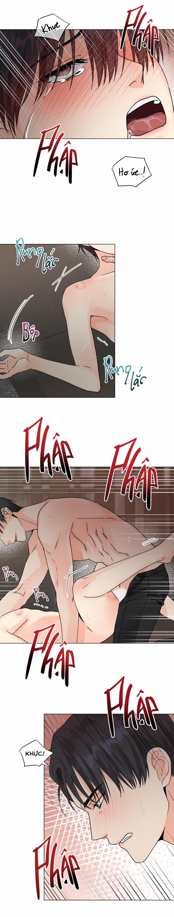 Thủ Hoa 25 trang 19