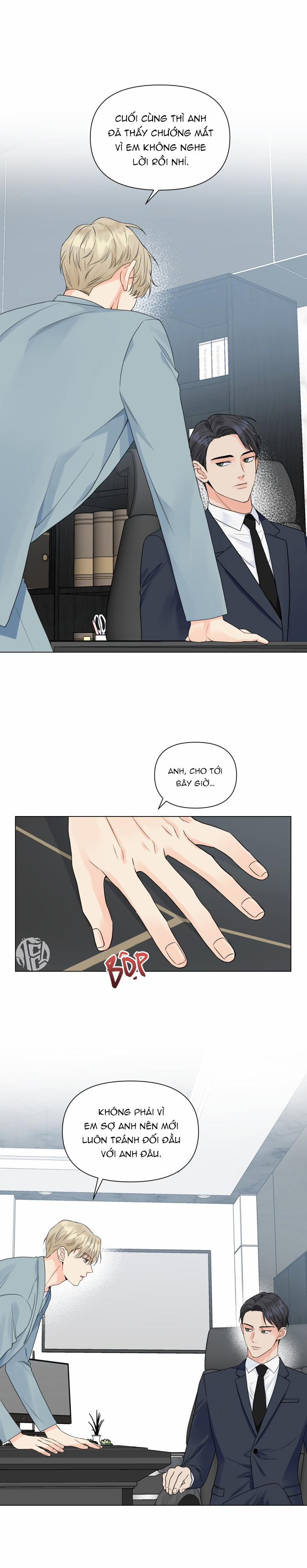 Thủ Hoa 25 trang 2