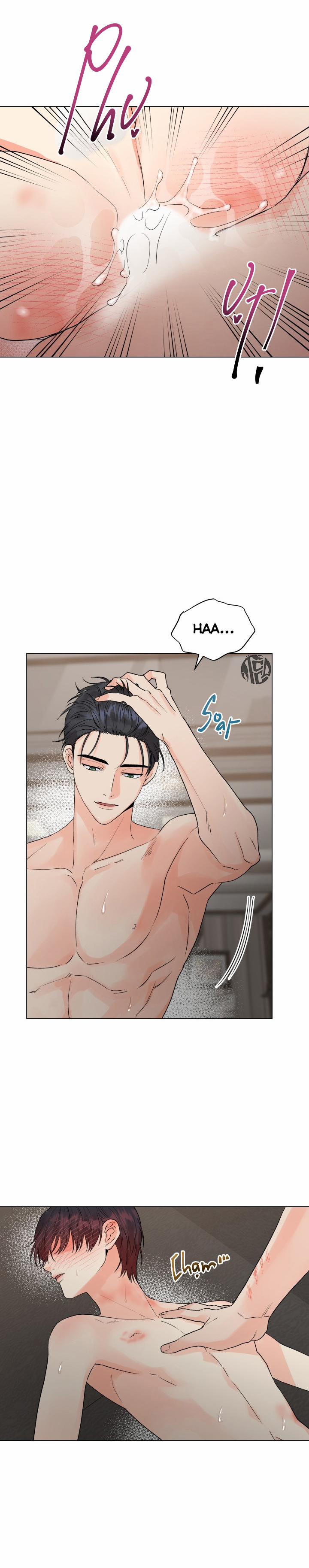 Thủ Hoa 25 trang 20