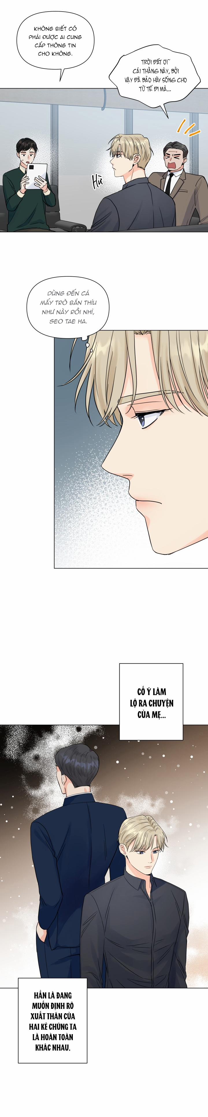 Thủ Hoa 25 trang 8