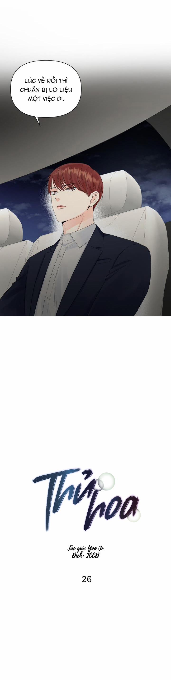 Thủ Hoa 26 trang 11