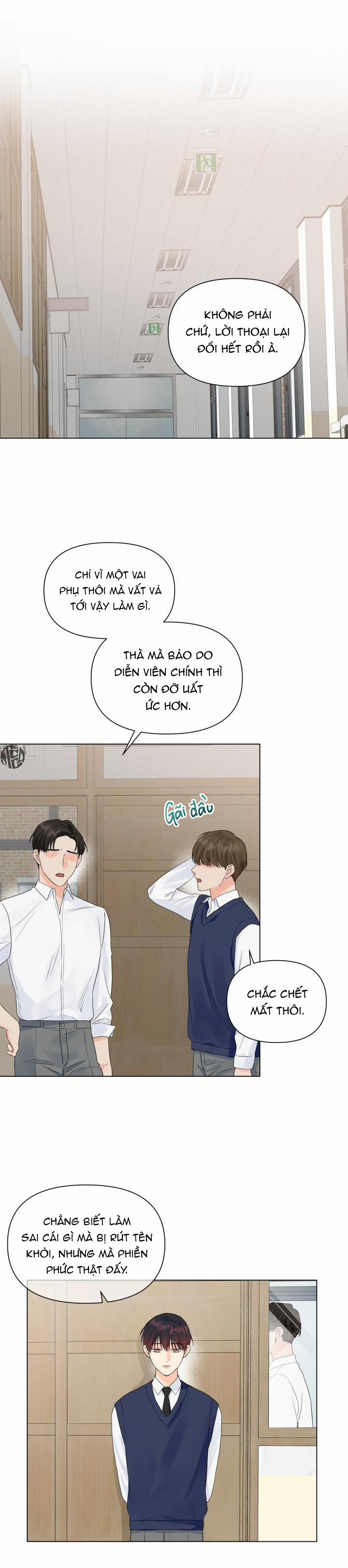 Thủ Hoa 26 trang 12