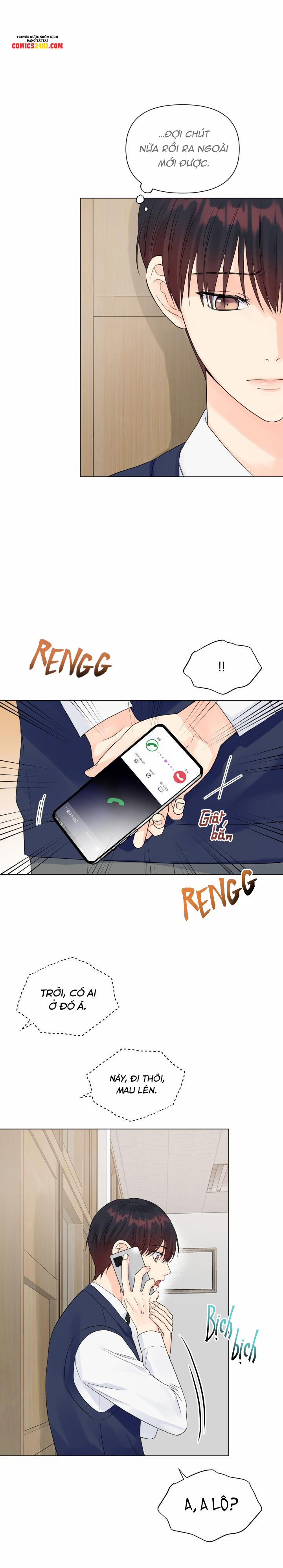 Thủ Hoa 26 trang 13