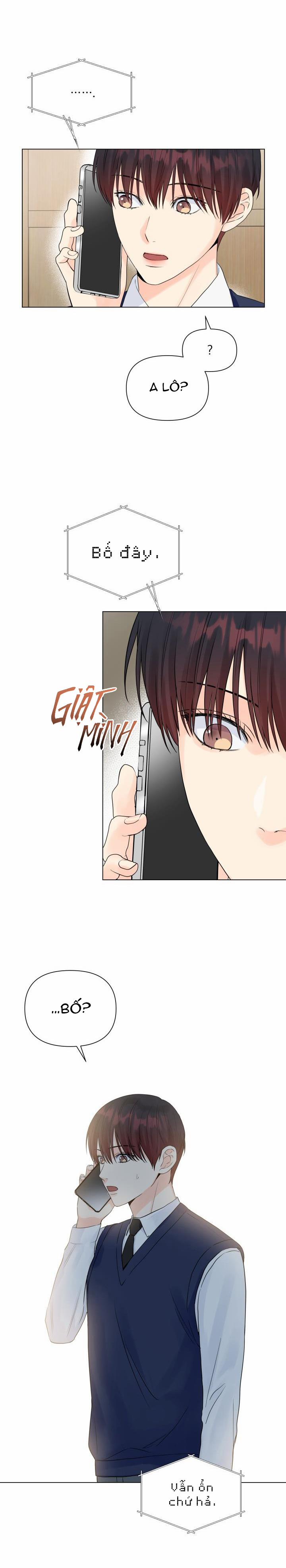 Thủ Hoa 26 trang 14