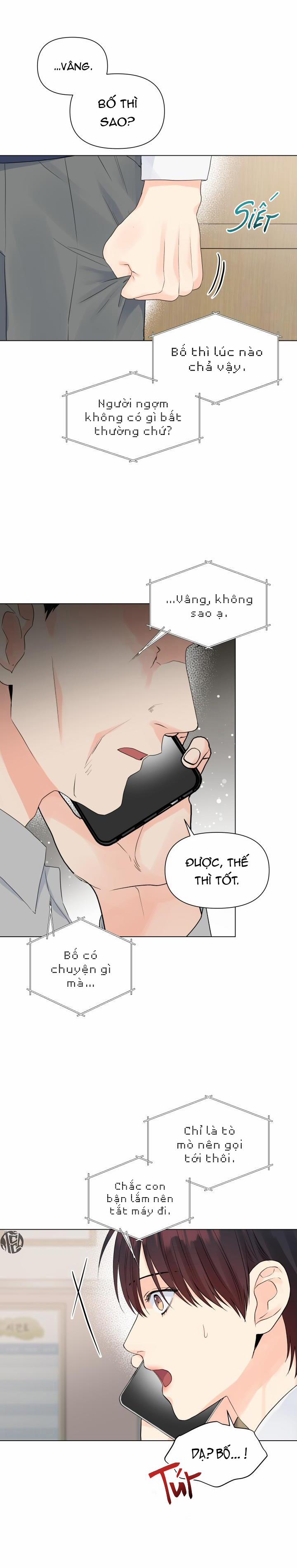 Thủ Hoa 26 trang 15