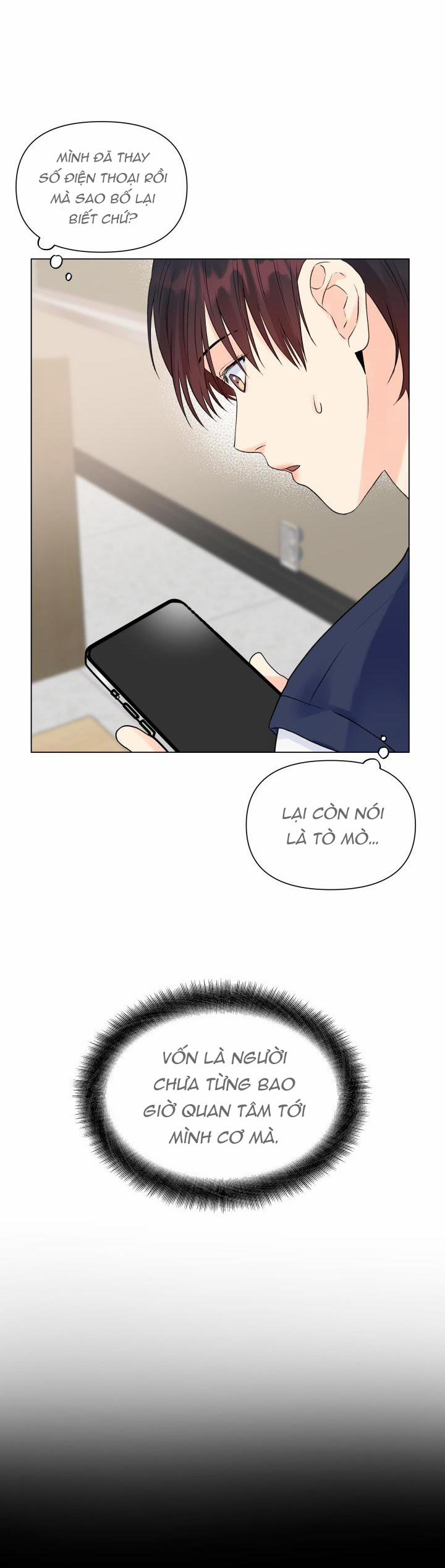 Thủ Hoa 26 trang 16