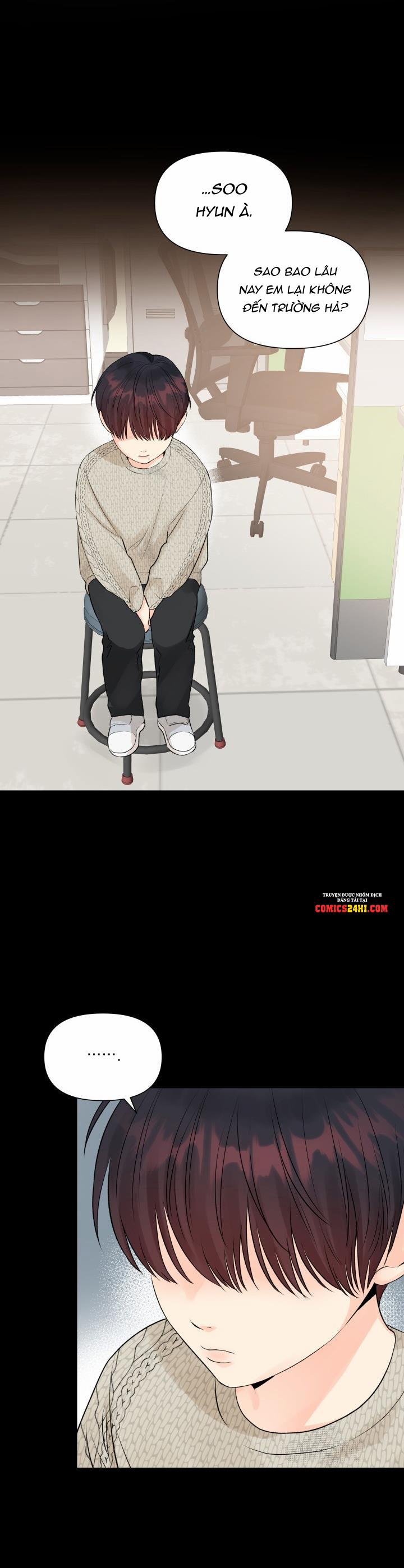 Thủ Hoa 26 trang 17