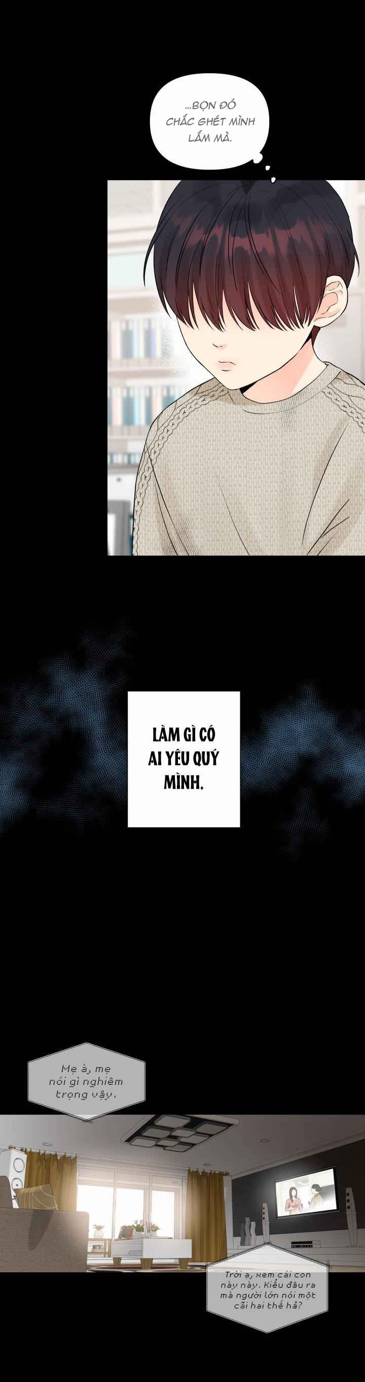 Thủ Hoa 26 trang 20