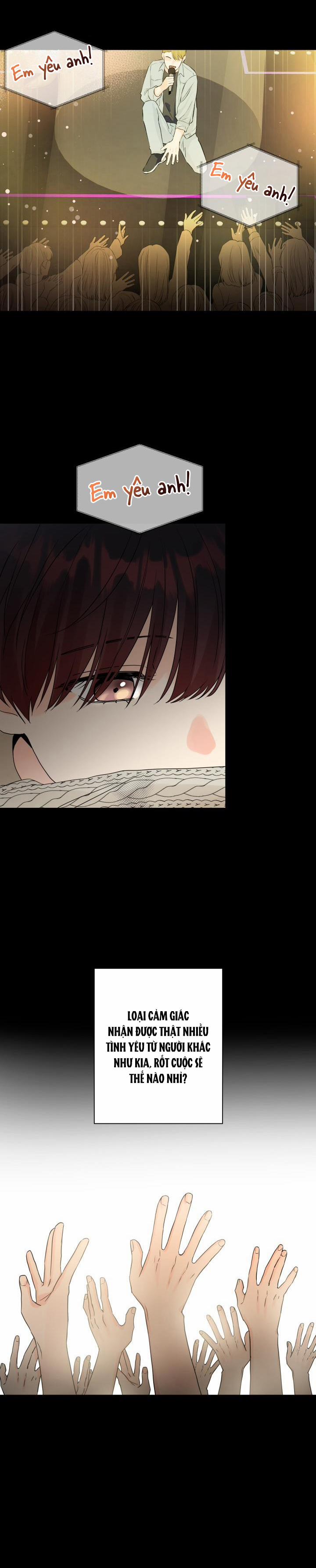 Thủ Hoa 26 trang 22