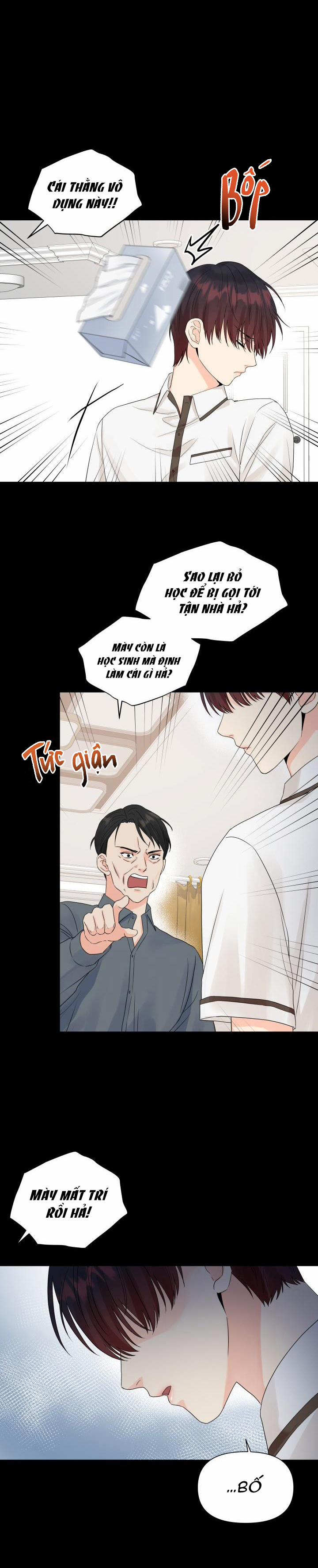 Thủ Hoa 26 trang 23