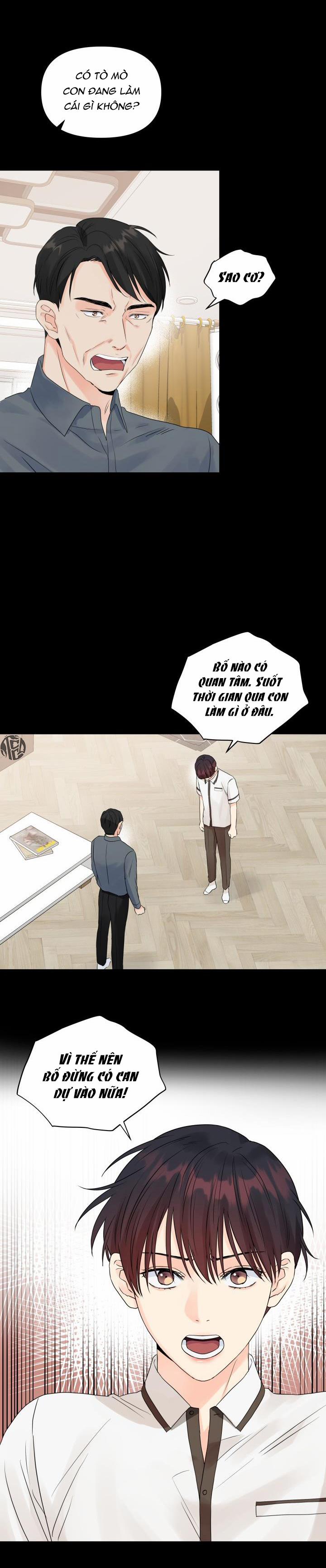 Thủ Hoa 26 trang 24