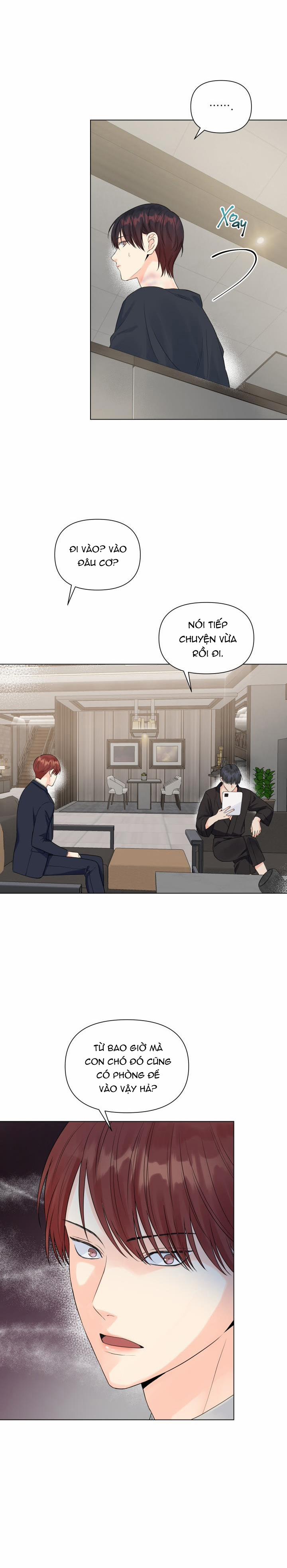 Thủ Hoa 26 trang 6