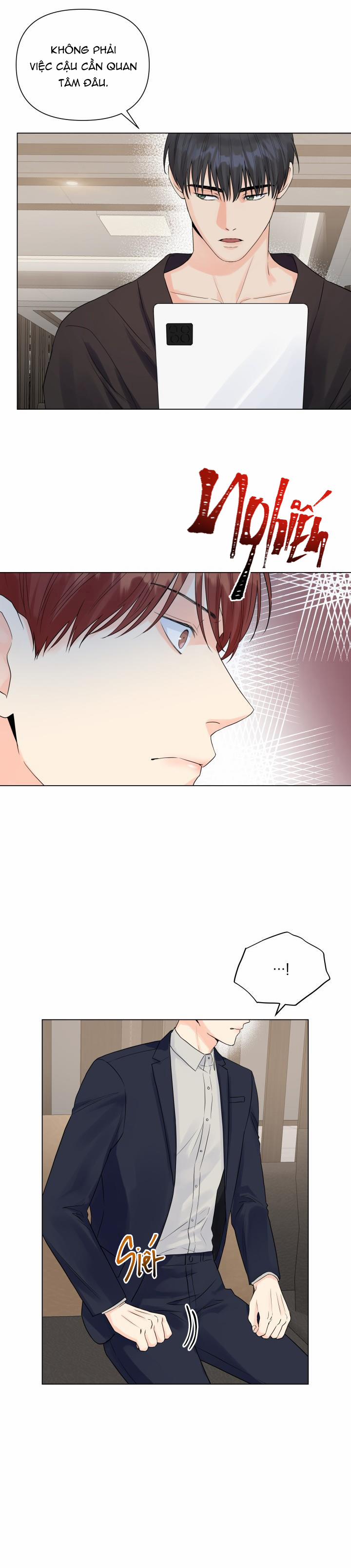 Thủ Hoa 26 trang 7