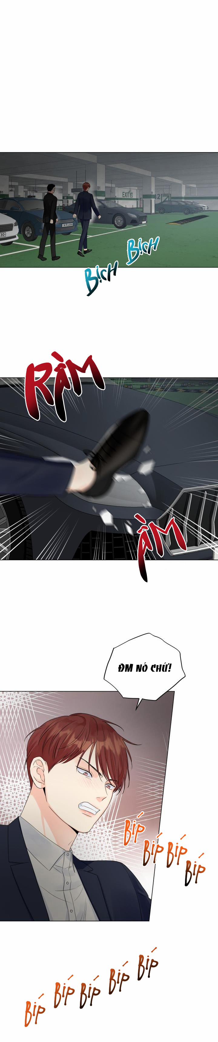 Thủ Hoa 26 trang 8