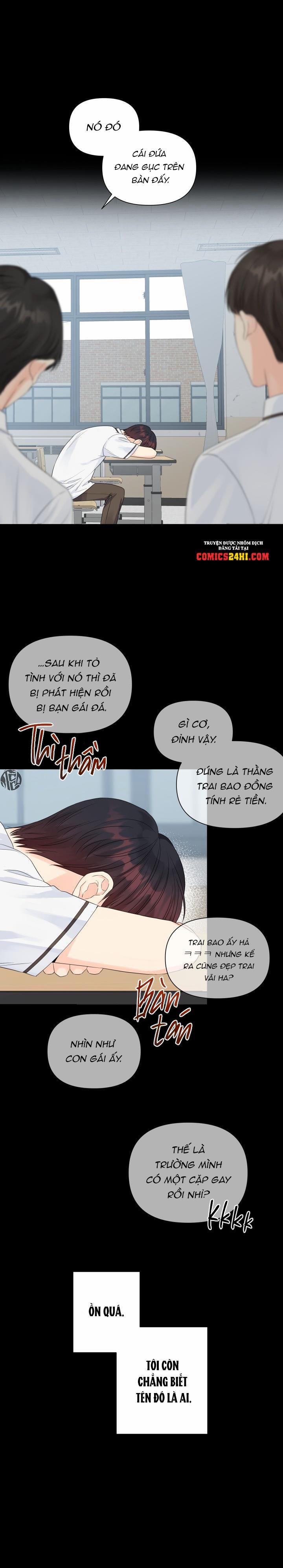 Thủ Hoa 27 trang 1