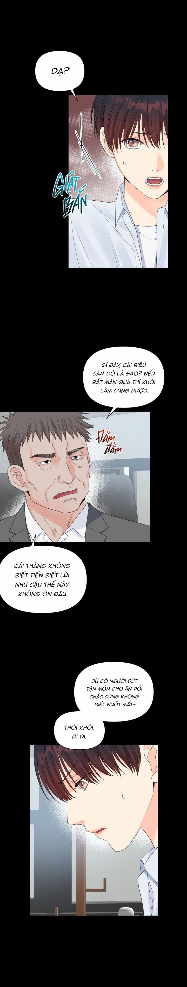 Thủ Hoa 27 trang 10