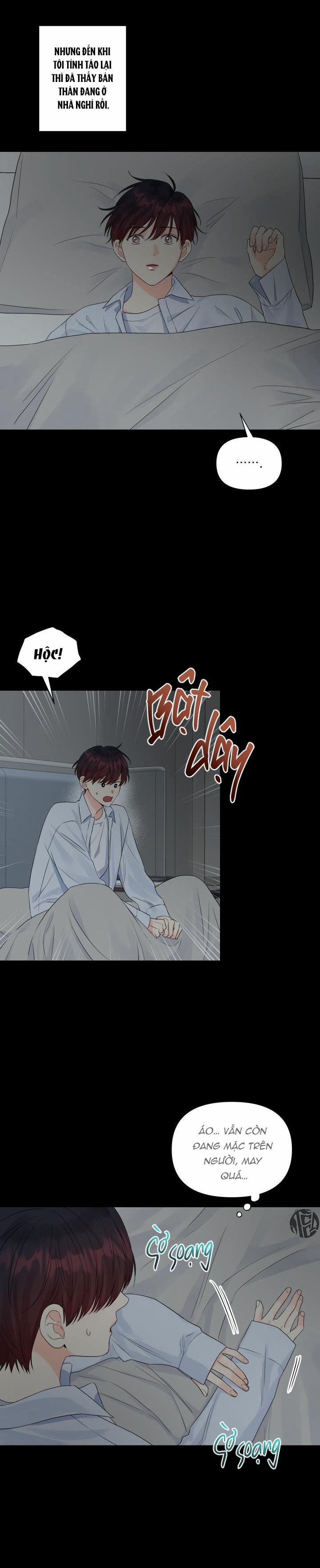 Thủ Hoa 27 trang 17