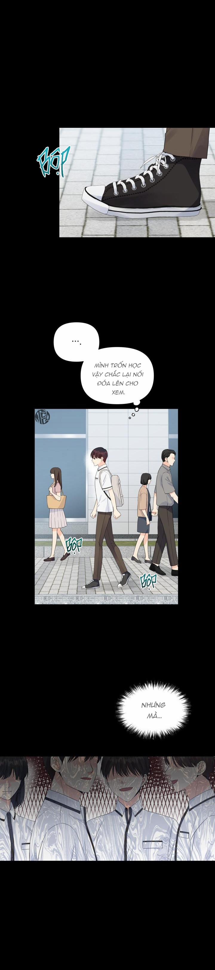 Thủ Hoa 27 trang 2