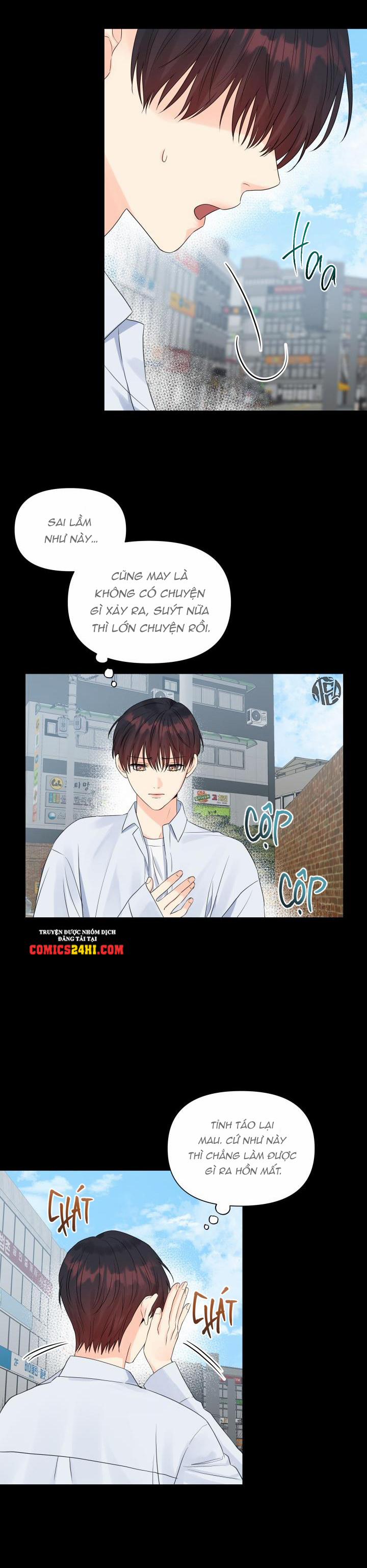 Thủ Hoa 27 trang 20