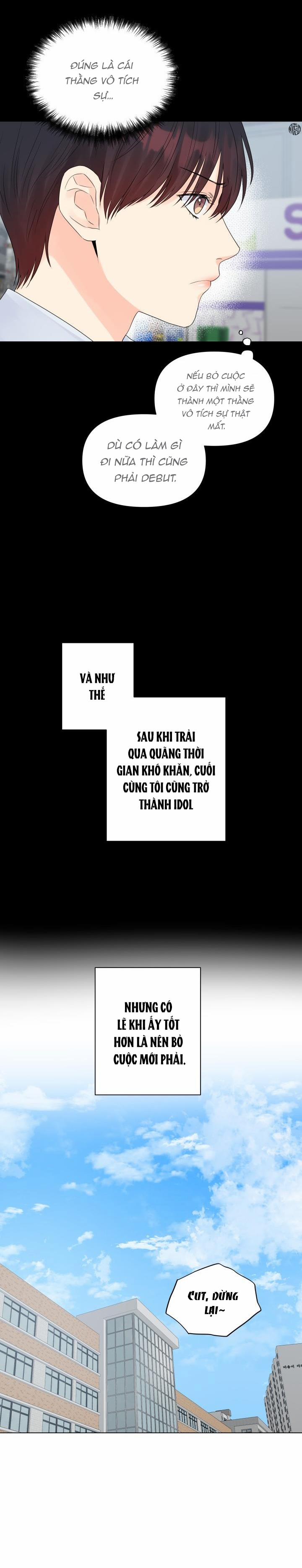 Thủ Hoa 27 trang 21