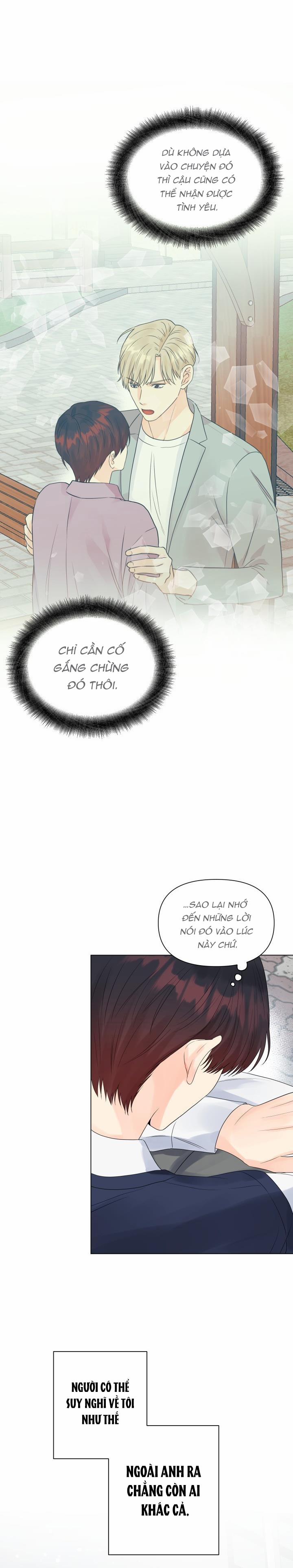 Thủ Hoa 27 trang 24