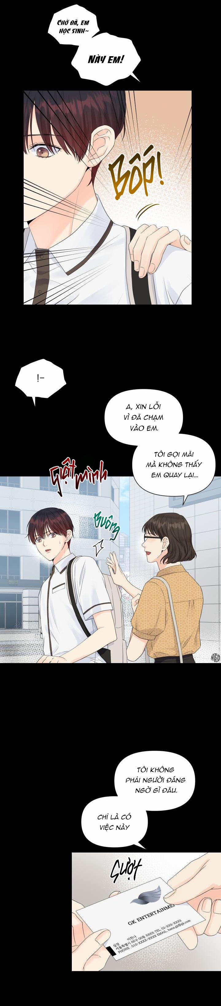 Thủ Hoa 27 trang 3