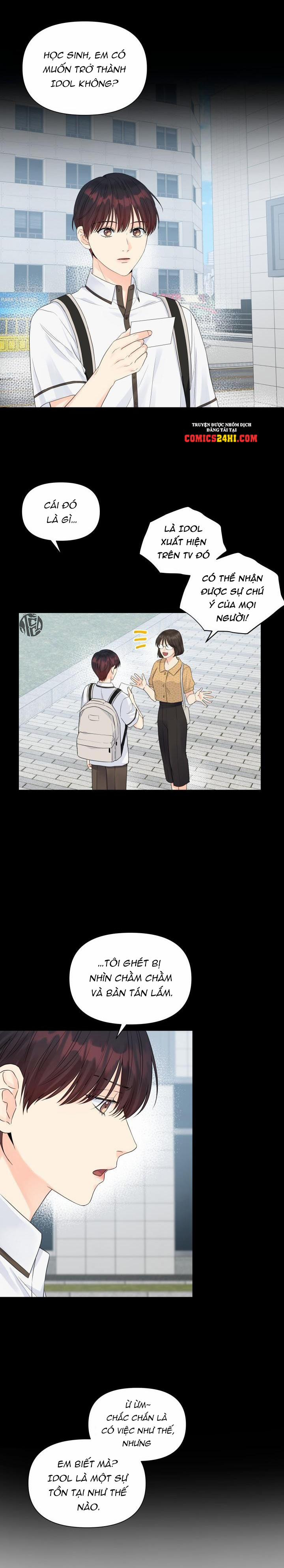 Thủ Hoa 27 trang 4