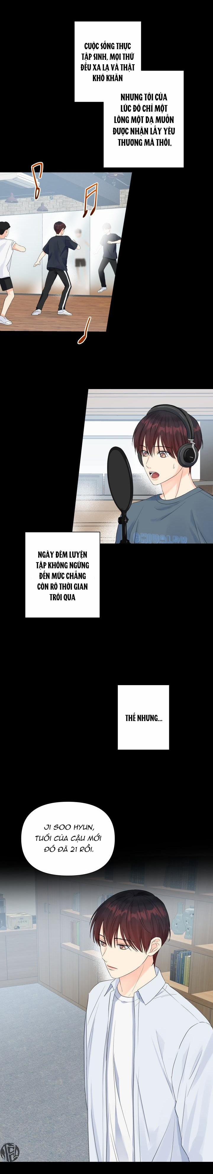 Thủ Hoa 27 trang 7