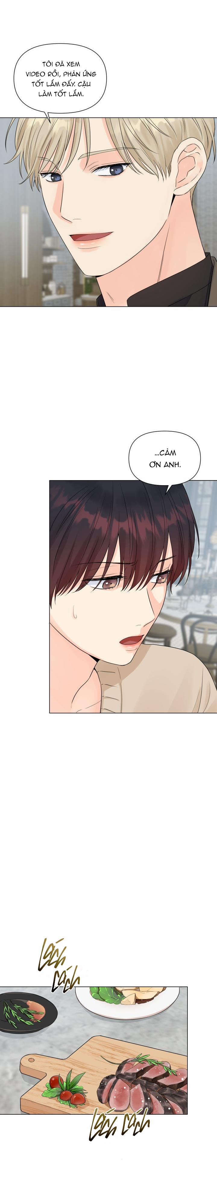 Thủ Hoa 28 trang 11