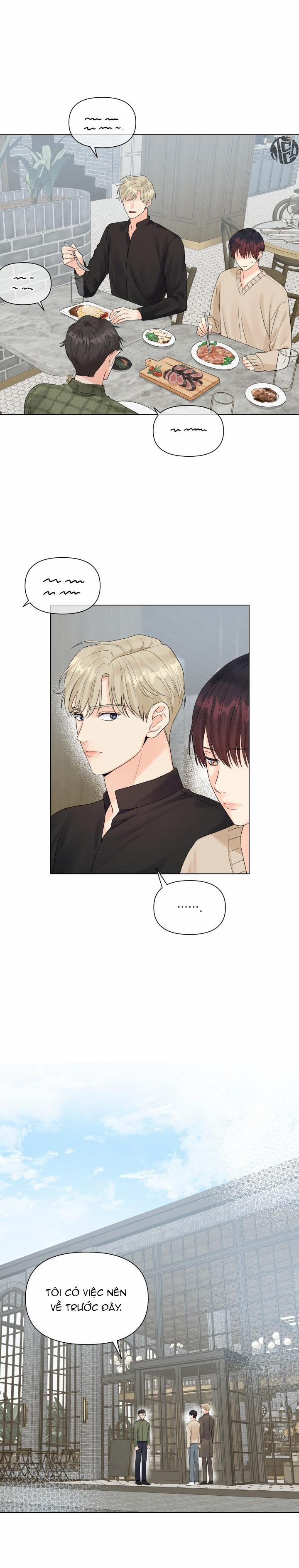 Thủ Hoa 28 trang 12