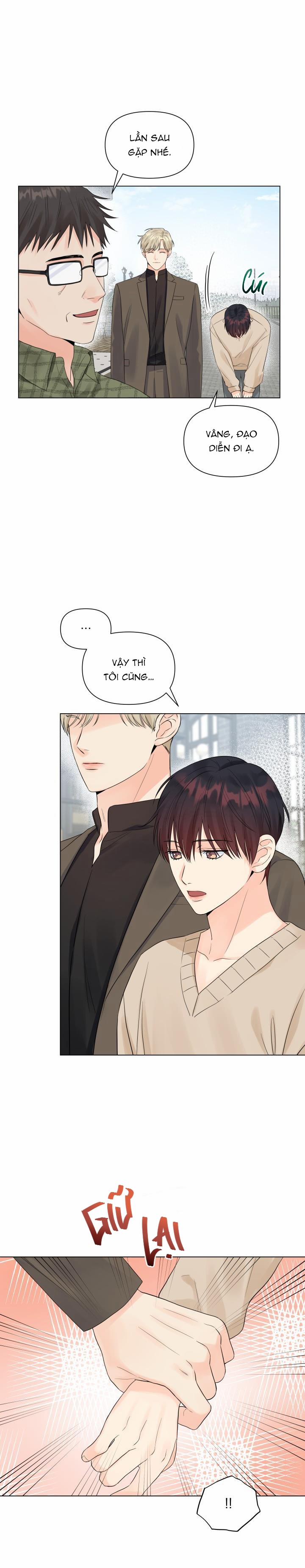 Thủ Hoa 28 trang 13