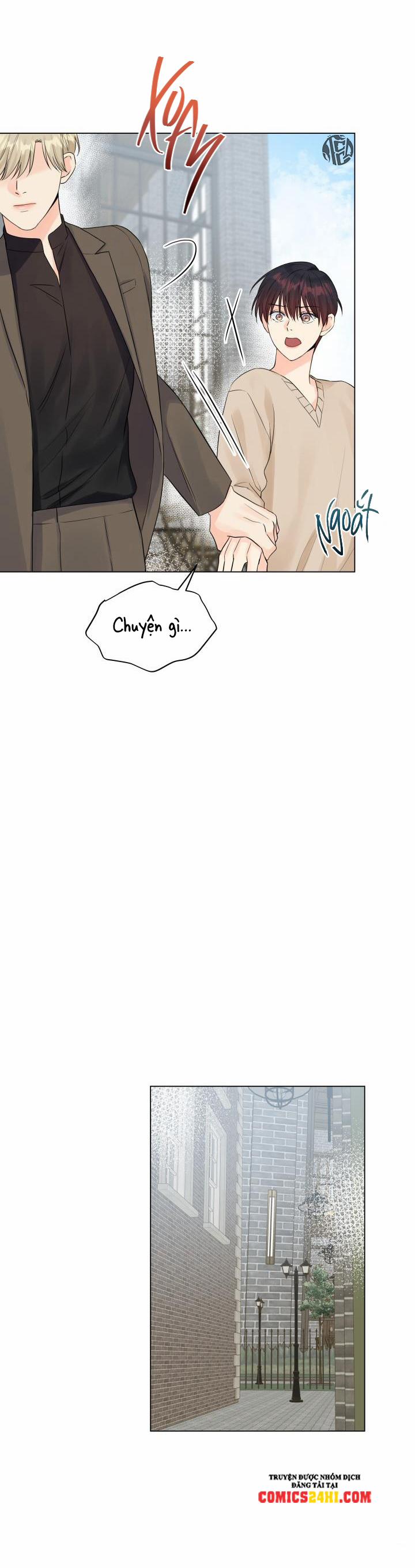 Thủ Hoa 28 trang 14