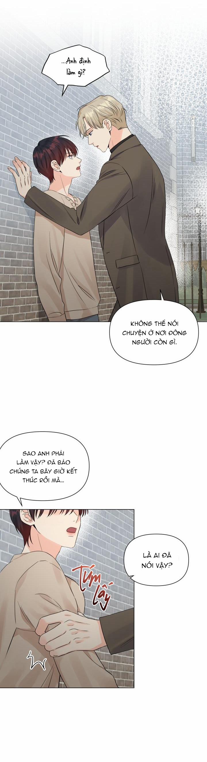 Thủ Hoa 28 trang 15