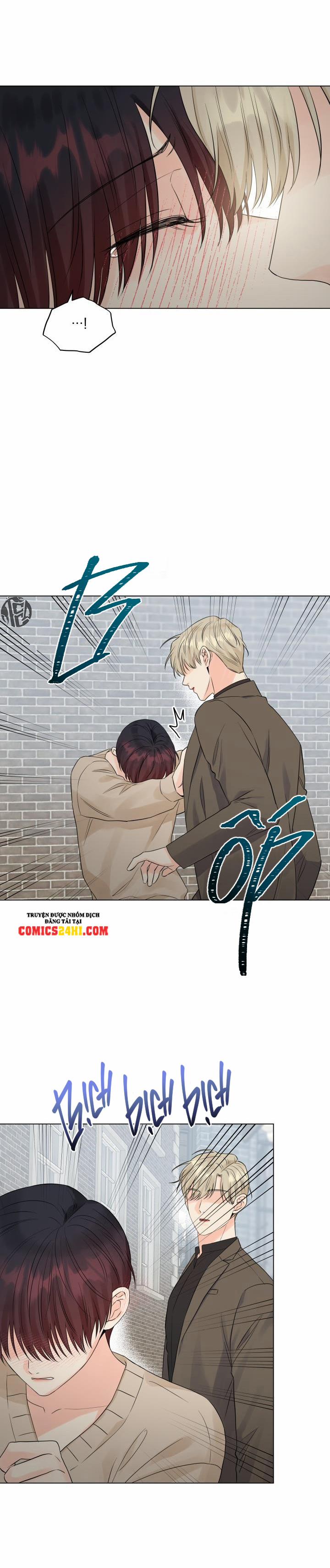 Thủ Hoa 28 trang 19