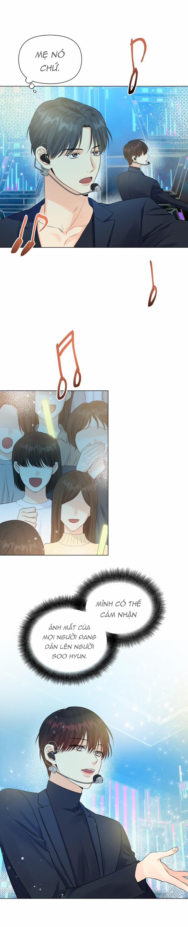 Thủ Hoa 28 trang 22