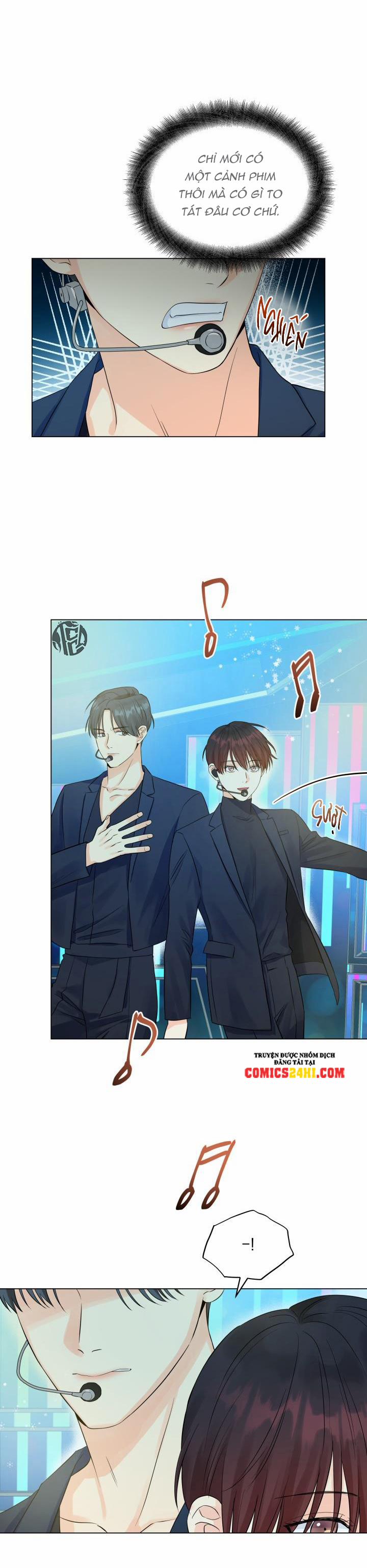 Thủ Hoa 28 trang 23