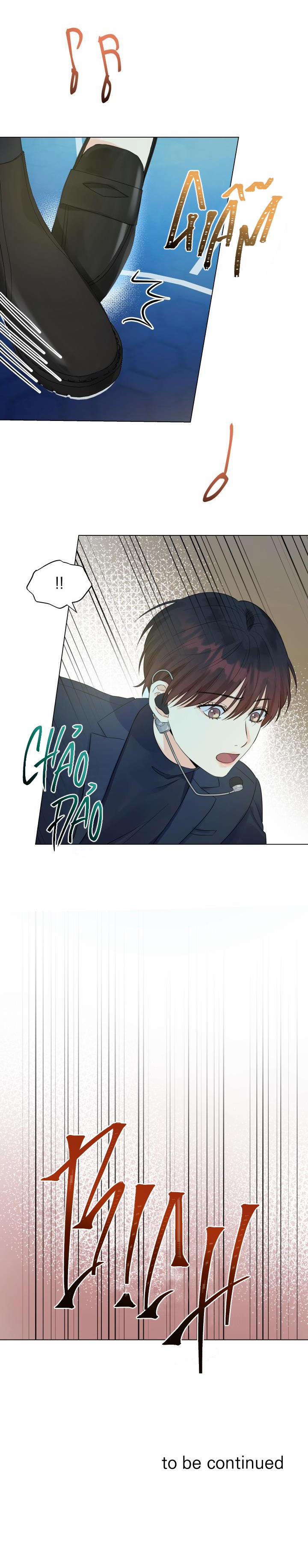 Thủ Hoa 28 trang 24