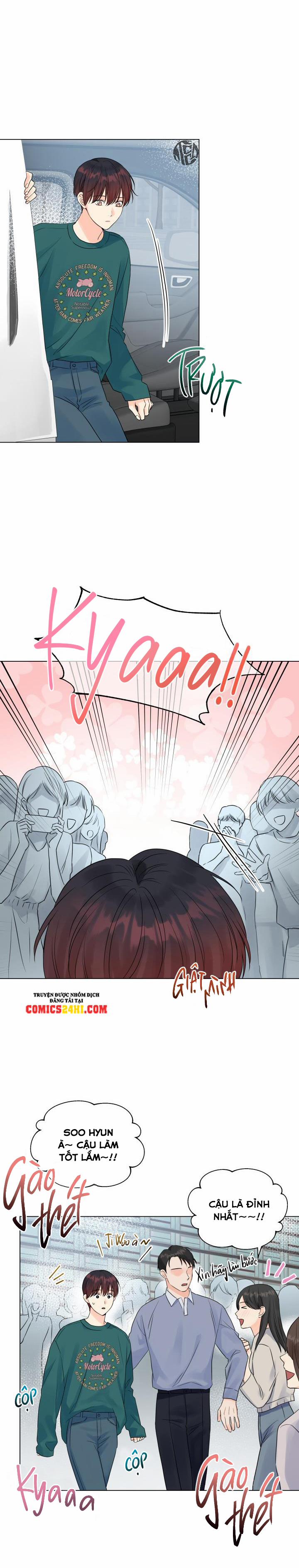 Thủ Hoa 28 trang 5