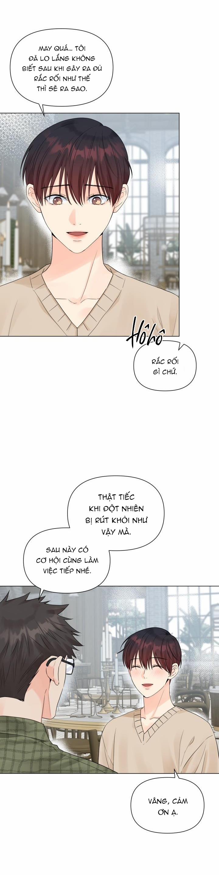 Thủ Hoa 28 trang 8