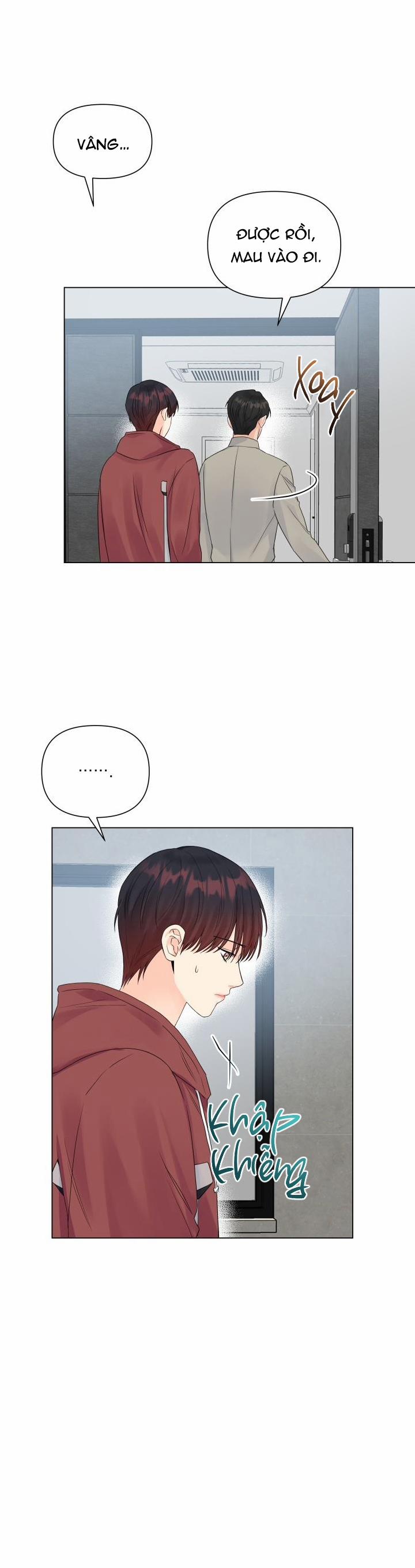 Thủ Hoa 29 trang 12