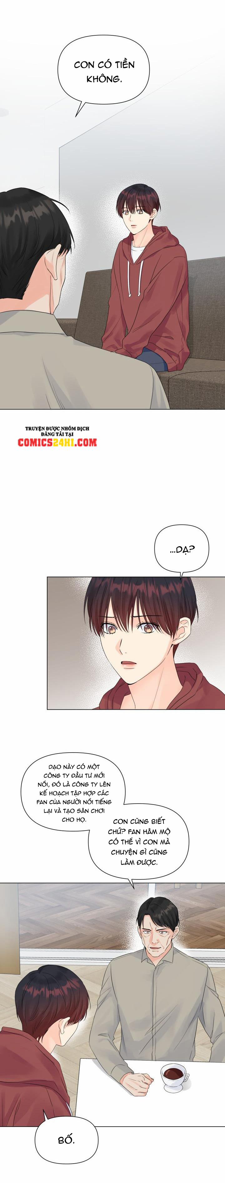 Thủ Hoa 29 trang 14