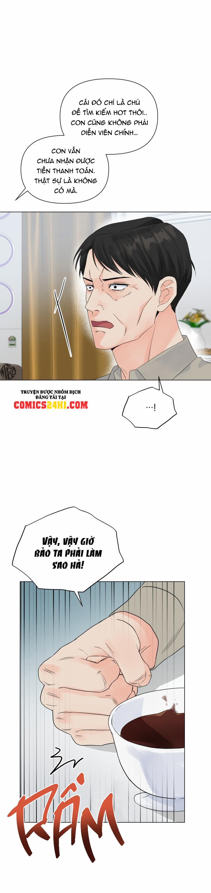 Thủ Hoa 29 trang 17