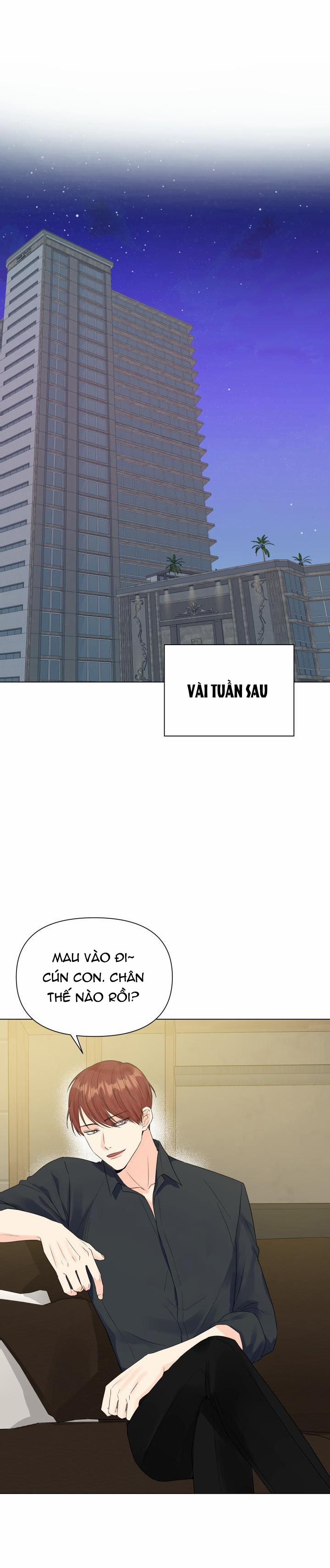 Thủ Hoa 29 trang 22