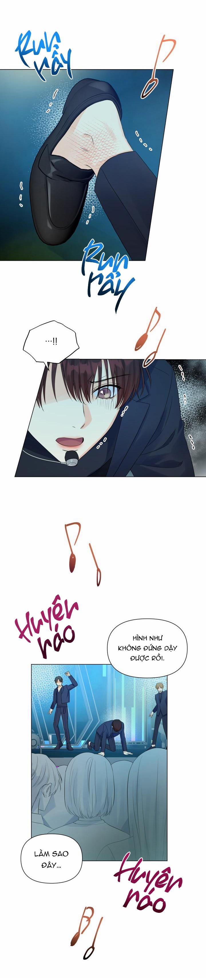 Thủ Hoa 29 trang 3