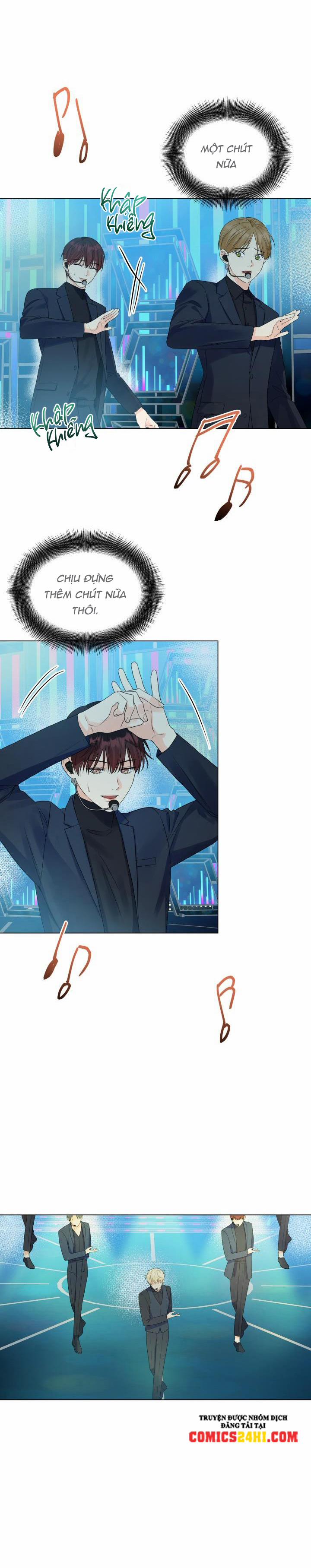 Thủ Hoa 29 trang 5