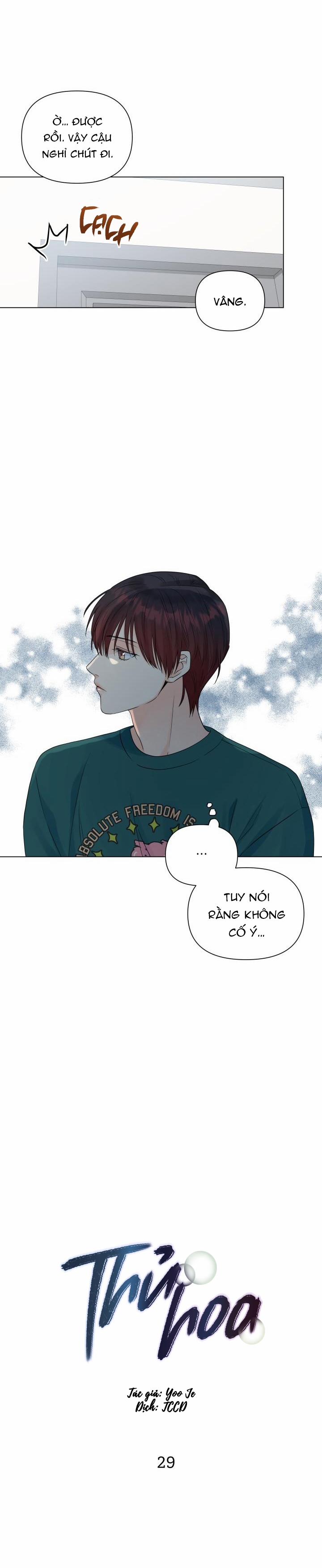 Thủ Hoa 29 trang 8
