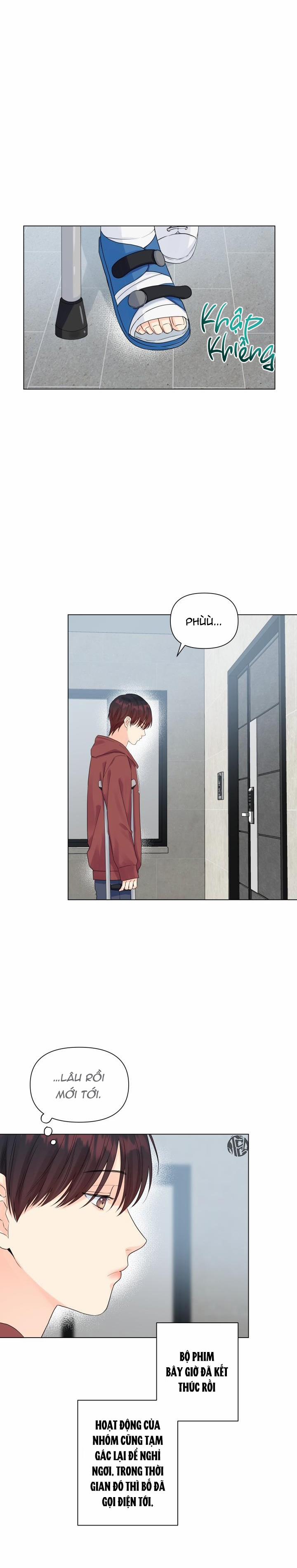 Thủ Hoa 29 trang 9