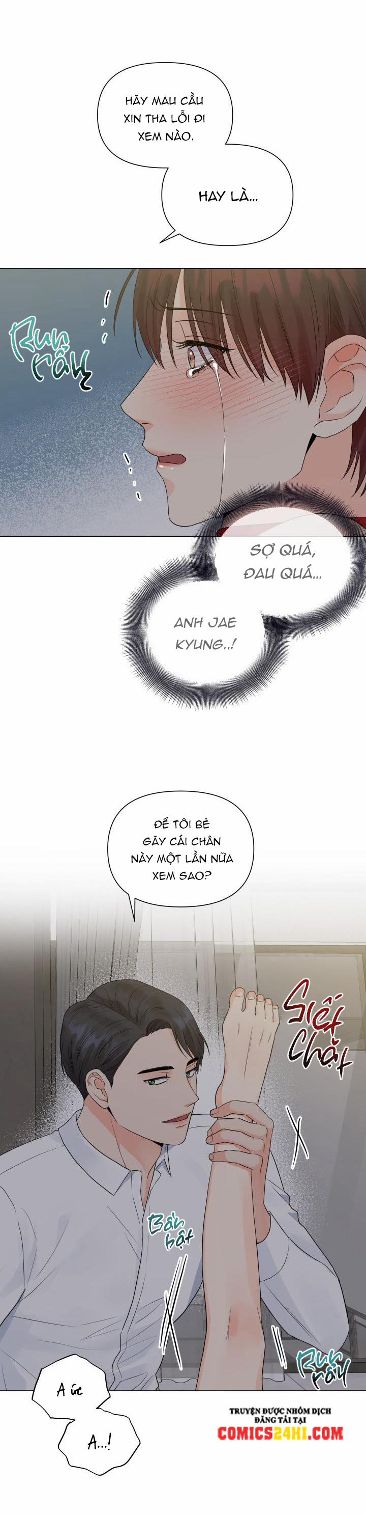 Thủ Hoa 30 trang 17