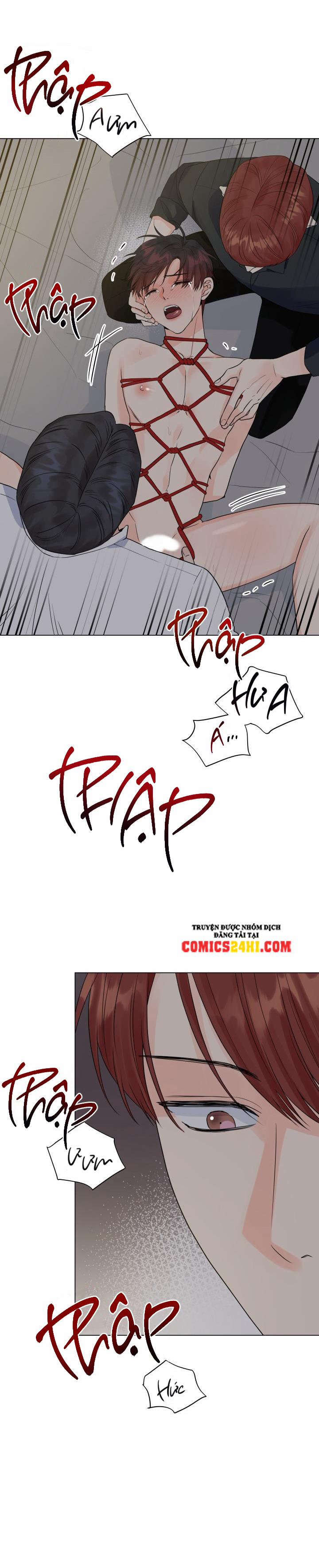 Thủ Hoa 30 trang 21