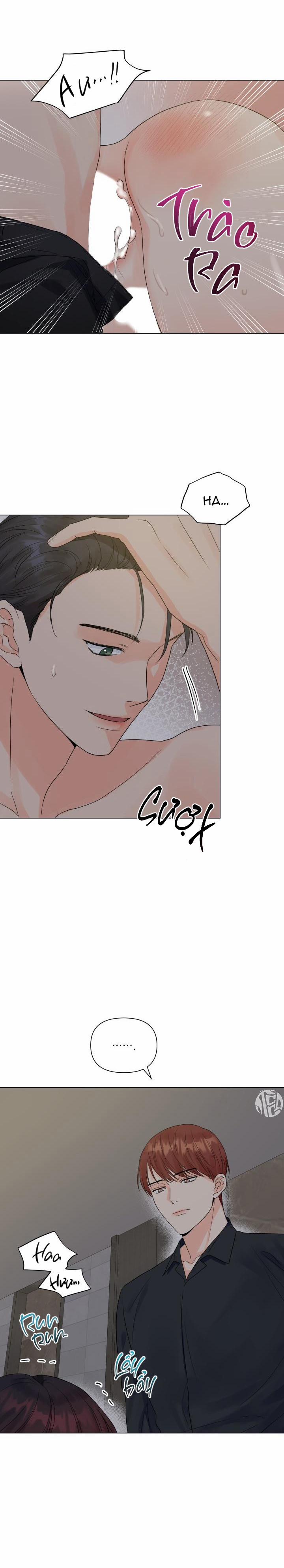 Thủ Hoa 30 trang 25